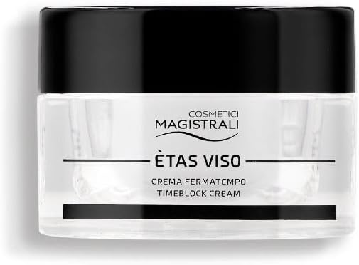 Face Cream Anti Eta' Etas 50 Ml