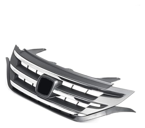 Grille de pare-chocs avant CRV 2012-2014 pour réparer le capot