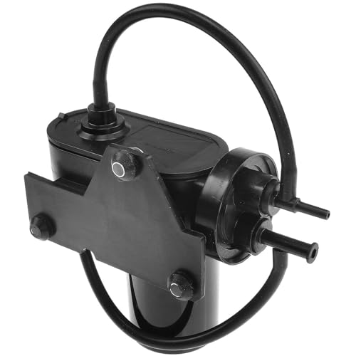 Bomba de vacío con accionamiento por motor eléctrico Dawn Jade, válvula para Isuzu, GMC y Chevy, carcasa de plástico, modelos 94669091 y 904-824 miniatura 6