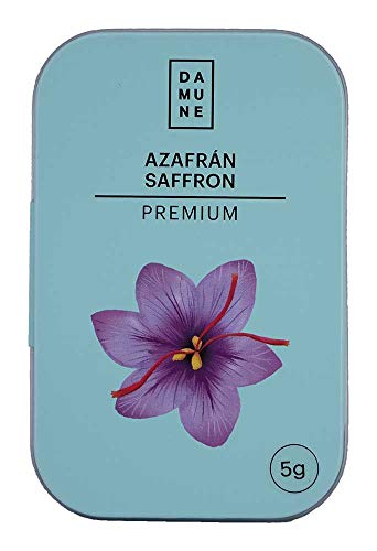 Premium Saffraan Negin 5g - Categorie I Superieur (ISO 3632-2)