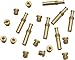 S&S Cycle Low-Range Jet Kit for E/G Carbs 11-7270