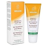 WELEDA PASTA DE DIENTES INFANTIL 50 ML
