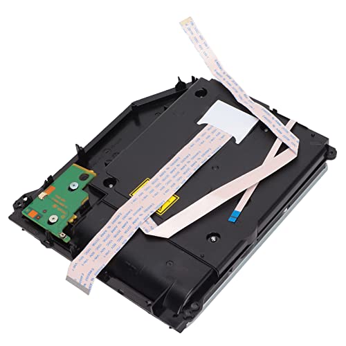 Lecteur PS4 Slim KEM-490 avec chipset intégré haute précision pour réparation de console - 5