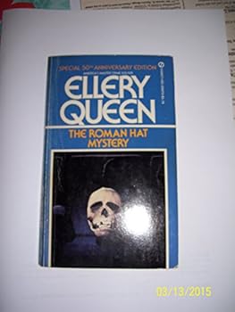 The Roman Hat Mystery