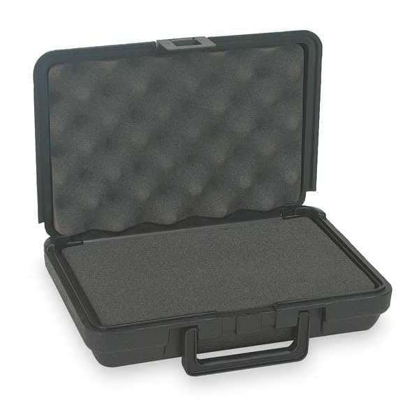 Hard Carrying Case, 7.3 x 10.4 x 3.2 in