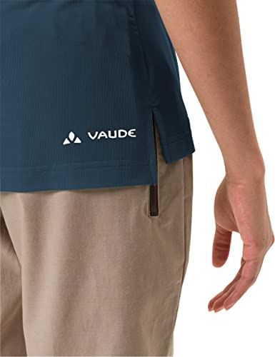 Vaude Maglietta Da Donna Cyclist 2 - 6