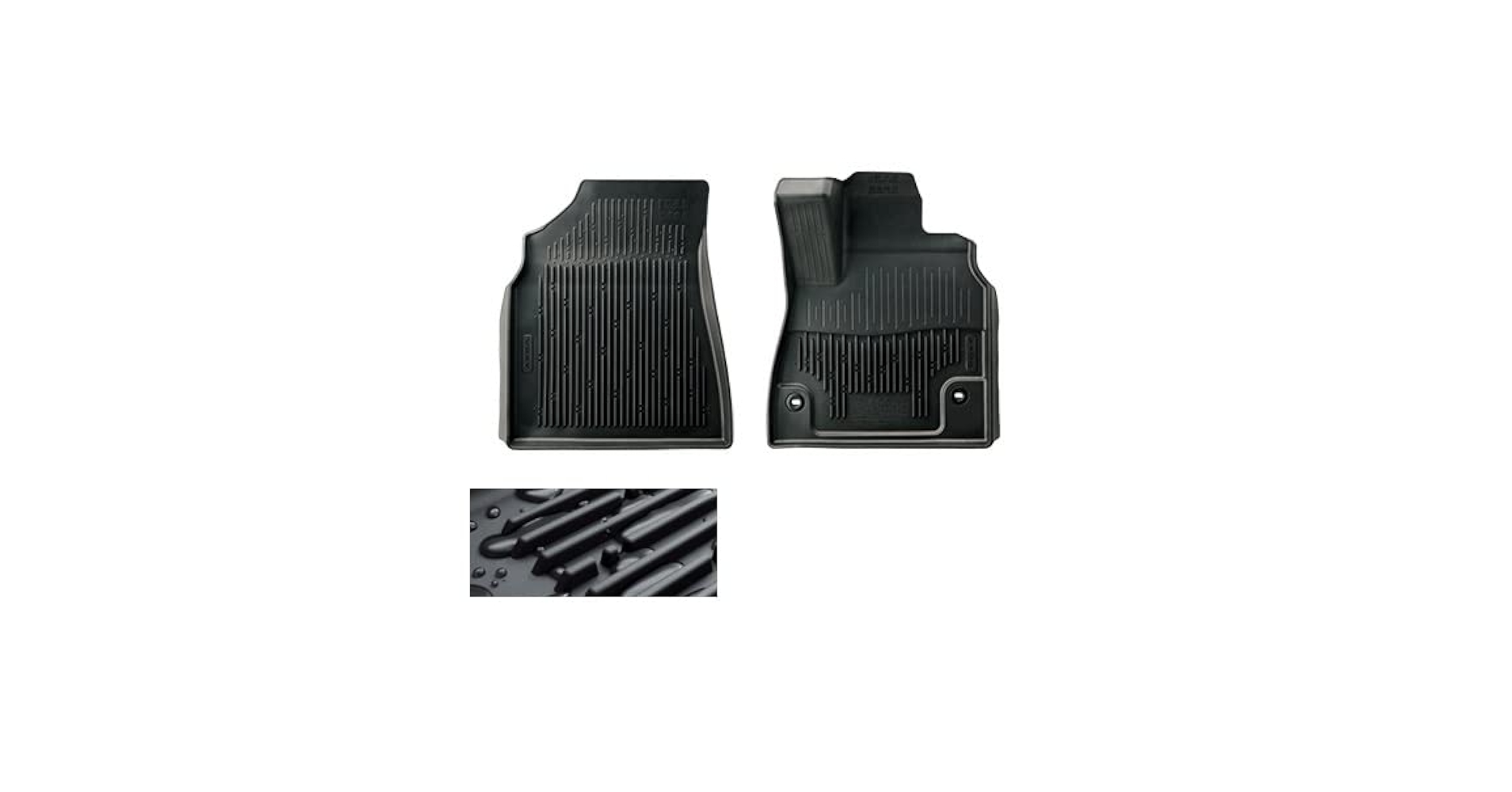 45枚　スノーマット Amazon.com: Set of 2 Snow Blower Skid Shoe Kit 1740718HMA