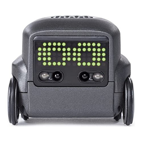 Boxer - Interactive A.I. Robot Toy...