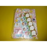 雑誌付録.28なかよし かみちゃまかりん スウィートトレー 袋パック 2003年 ワイルドだもん 秋の味覚占い CLAMP 当時物 230円