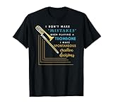 Photo Gallery trombonista non faccio errori quando suono il trombone maglietta Photo Gallery trombonista non faccio errori quando suono il trombone maglietta
