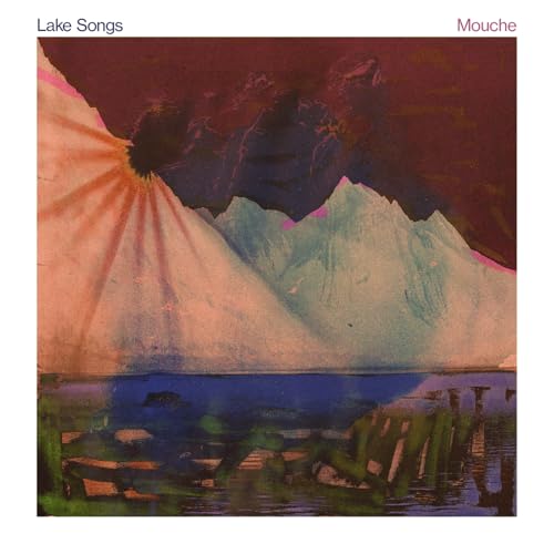 Lake Songs - Vinyl release thumbnail