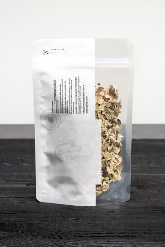 Baharat Dükkanı Alıç Yaprağı 30gr - Görsel 4