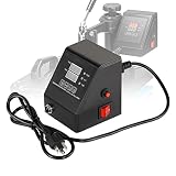 POWLAB 1400W "Thermal" Type Heat Press Machine Digital Box Replacement Part for 15x15'' Thermo-Sensi