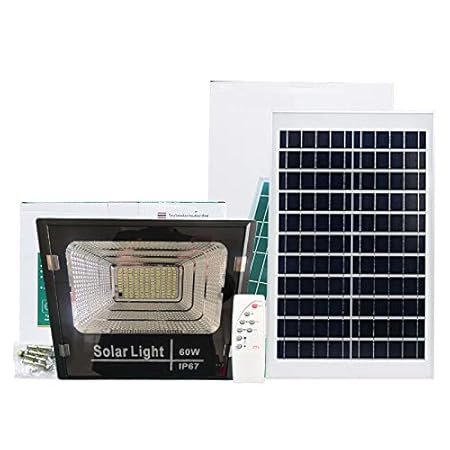 IP65 Waterproof Outdoor SMD 100w Solar led Flood Light Price