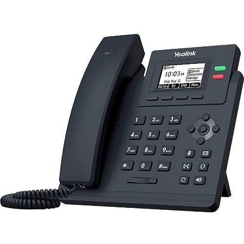 Yealink Sip T31G