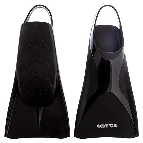 Nadadeira de Natação Fechada Marlin Cetus - 41-42