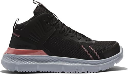 Image of Timberland PRO Setra Mid Composite Safety Toe