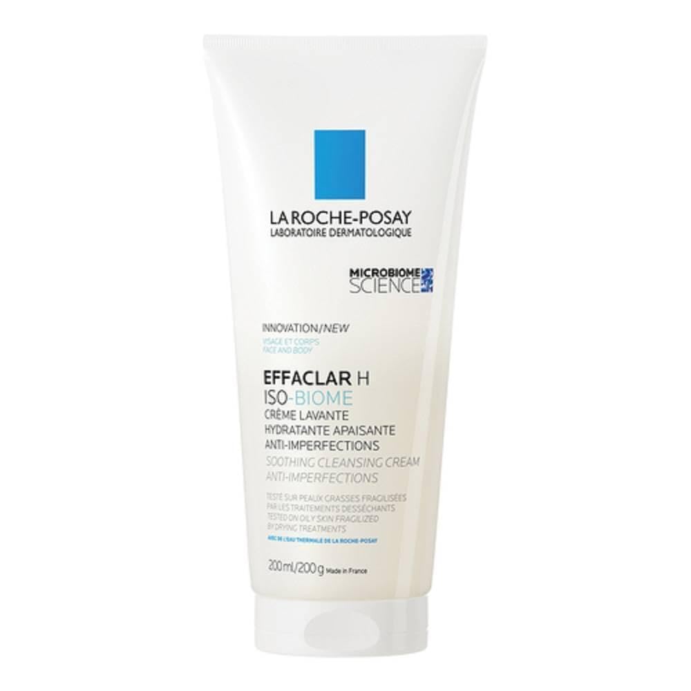 L'Orealposay Face Cleansing Cream, 200 g