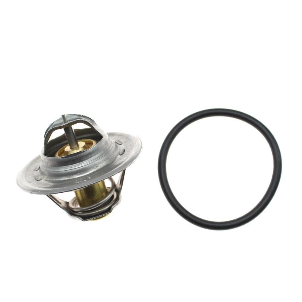 Car Accessories Thermostat Compatible With VW For Jetta MK4 MK5 MK6 1999-2014 2015 Engine Coolant Thermostat 050121113C