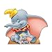 Produktbild STAR CUTOUTS  stsc415  Figur Riesen  Dumbo  Disney Dumbo  74 x 92 cm