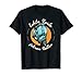 Trottinette pour hommes durs et fans de deux temps T-Shirt