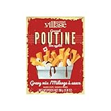 Gourmet du Village Poutine Sauce Mix, 1.8 Ounce