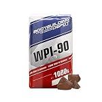 BODYBUILDING DEPOT THE SUPPLEMENT FACTORY – Bodybuilding Depot Whey Protein Isolat 1kg - Schoko intensiv