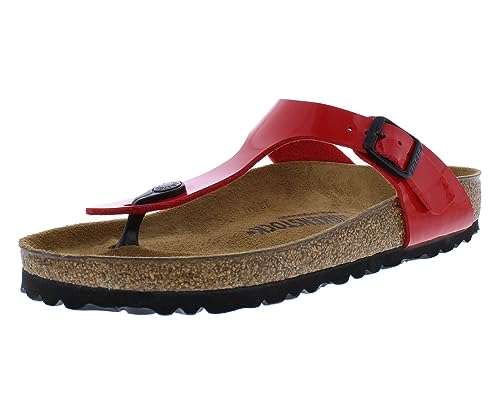 Image of Birkenstock Women's Arizona Soft Footbed Sandals