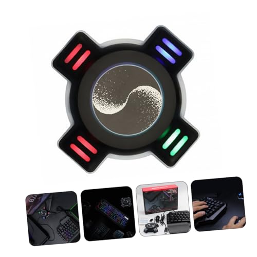 Convertisseur clavier souris pour remplacer la manette de jeu avec précision - 7