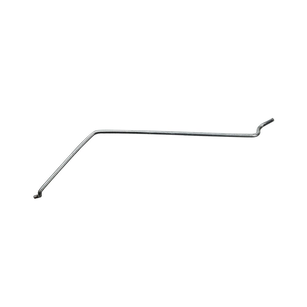 Liaison d'accélérateur Husqvarna 545115501 câble de rechange pour souffleur