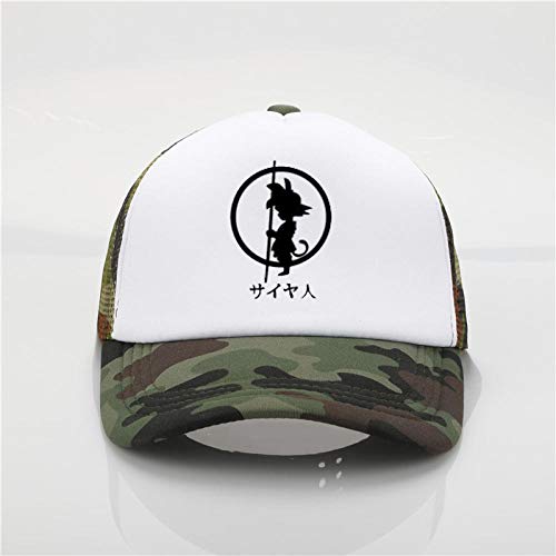 Preisvergleich Produktbild Axlgw Modische Baseballkappe, verstellbar, für Herren, Baumwolle, Hip Hop, Grau