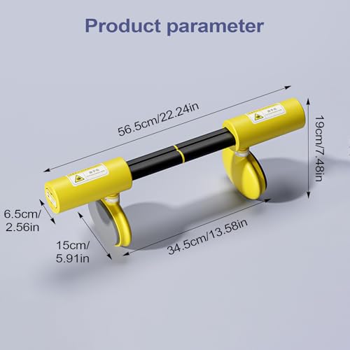 Plancher pelvien entraîneur portable pour vos séances de sport et fitness en voyage - 5