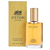 Stetson Original Cologne Spray - 1.5 fl oz