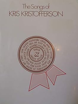 Songs of Kris Kristofferson