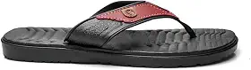 Chinelo Ortopédico Masculino, Antiderrapante, Design Confortável, Palmilha Massageadora, 35-44