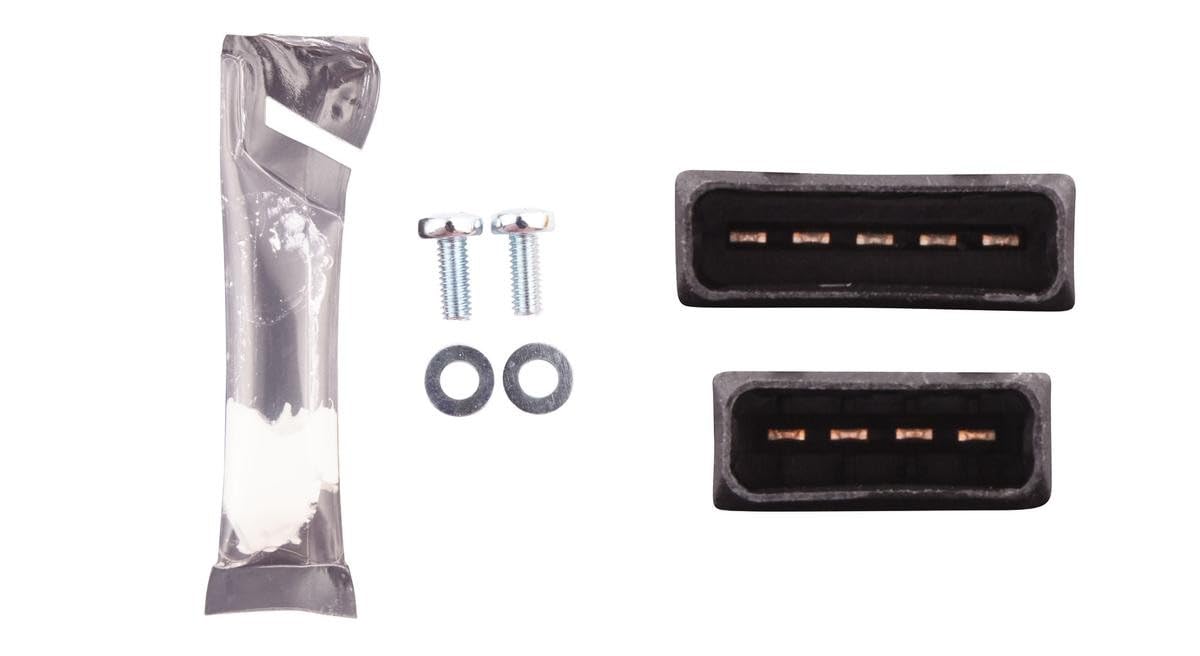 HELLA 5DA 006 623-771 Unidad de mando, sistema de encendido - 12V