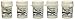 Produktbild Brusho by Colourcraft, Brusho Kristallfarben, 24 Farben