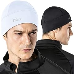 Cap 2piece Black/ White