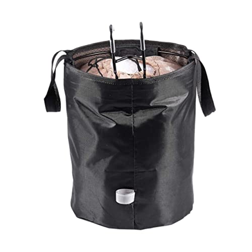 Clispeed Bike Handlebar Bike Basket Bike Front Basket Kids Bike Basket Boys Bike Basket Rear Basket Front Bike Basket Basket Handlebar Front Bike Basket Hanging Basket Bag For Cycling Miss Handlebars #TOP3