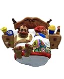 Moccia Italian Art Decor