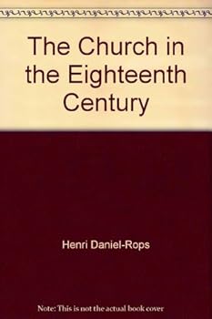 Paperback The Church in the Eighteenth Century Book