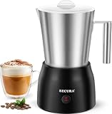 Secura 17oz Milk Frother