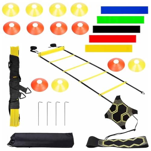 Eeskvrebuz ���O�X�|�[�c�E�A�W���e�B�g���[�j���O�Z�b�g�B�A�X���[�g�E��l�����̃X�s�[�h�g���[�j���O�p��Z�b�g�B