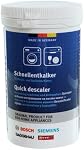 Bosch Neff & Siemens Washing Machine & Dishwasher Anti Limescale Descaler