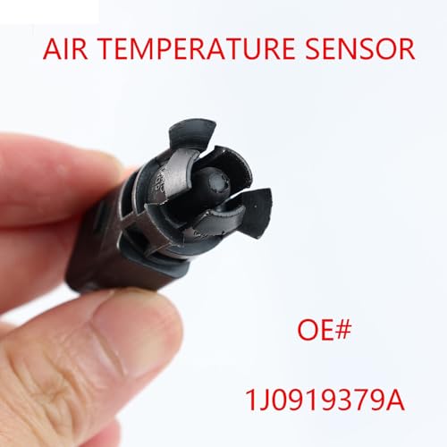 Sensor de temperatura exterior 1J0919379A para VW Golf y Jetta 3