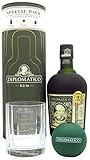 Diplomatico - Glass Pack - Ice Mould & Reserva Exclusiva - Rum