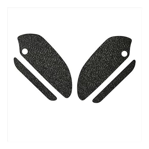 Autocollant de protection CBR600RR grip latéral anti-rayures