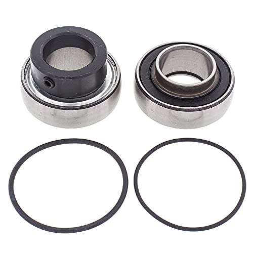 All Balls Racing 14-1008 Drive Shaft Kit Lower Compatible with/Replacement for Arctic Cat 4 - Stroke Touring 2002 by All Balls - Used condition - US$20.16