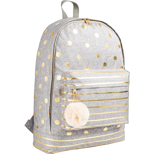 Tilibra - Mochila de Costas Académie Listras e Poás