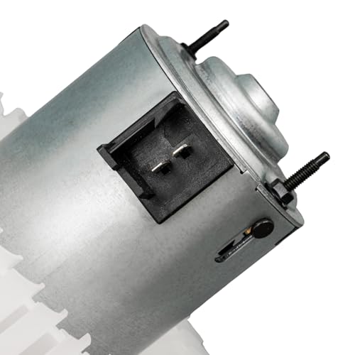 Image of KAX AC Blower Motor for Malibu 2008-2010 3.5L, Malibu 2008-2012 2.4L /3.6L